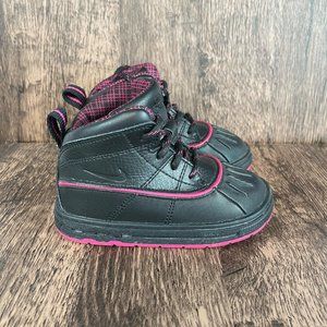 infant acg boots